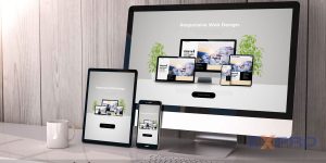 Thiết kế website tại Lai Châu uy tín – giá rẻ trên thị trường