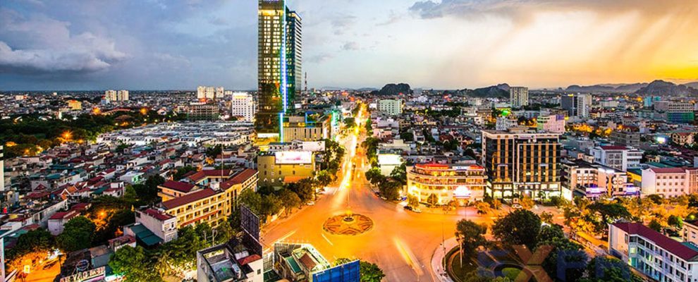 Thiết kế website tại Thanh Hoá uy tín – giá tốt nhất thị trường