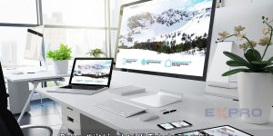 Thiết kế website tại Hà Tĩnh giá rẻ chất lượng