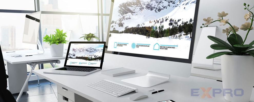 Thiết kế website tại Hà Tĩnh giá rẻ chất lượng