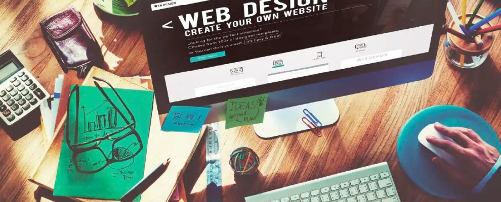 Top 6 công ty thiết kế website uy tín tốt nhất tại Tuyên Quang