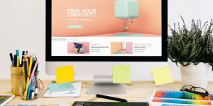 Top 5 công ty thiết kế website uy tín tốt nhất hàng đầu tại Thái Nguyên