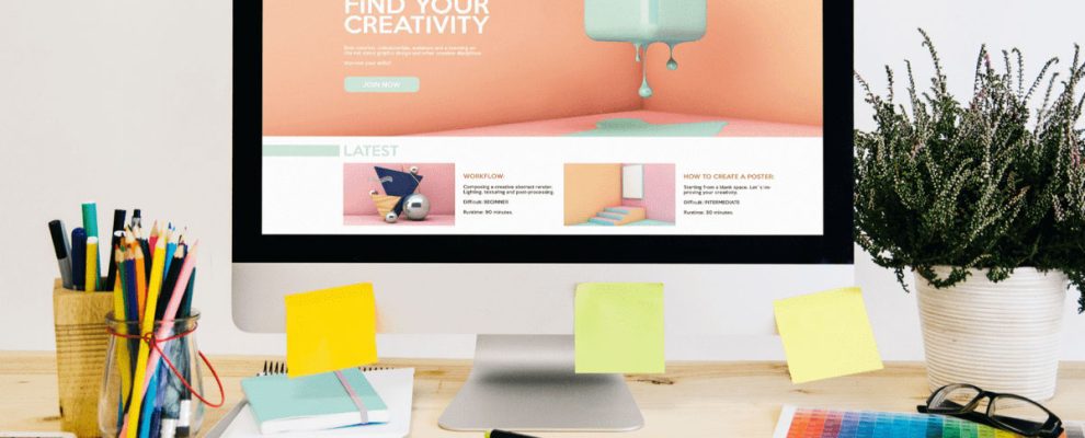 Top 5 công ty thiết kế website uy tín tốt nhất hàng đầu tại Thái Nguyên