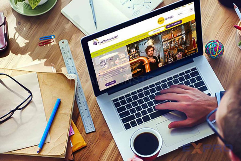 Top công ty thiết kế web uy tín tại Sơn La