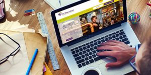 Top 4 công ty thiết kế website uy tín tốt nhất tại Sơn La chất lượng trên thị trường