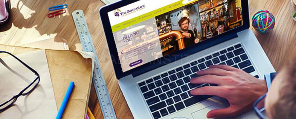 Top 4 công ty thiết kế website uy tín tốt nhất tại Sơn La chất lượng trên thị trường