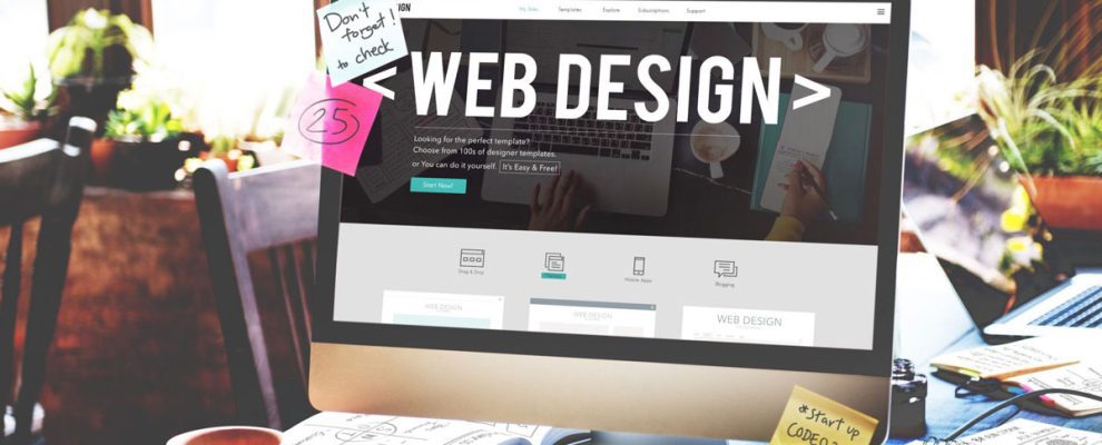 Top 6 công ty thiết kế website uy tín tốt nhất tại Phú Thọ