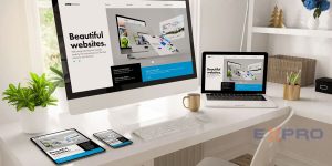 Thiết kế website tại Hưng Yên chuyên nghiệp – chất lượng – giá tốt