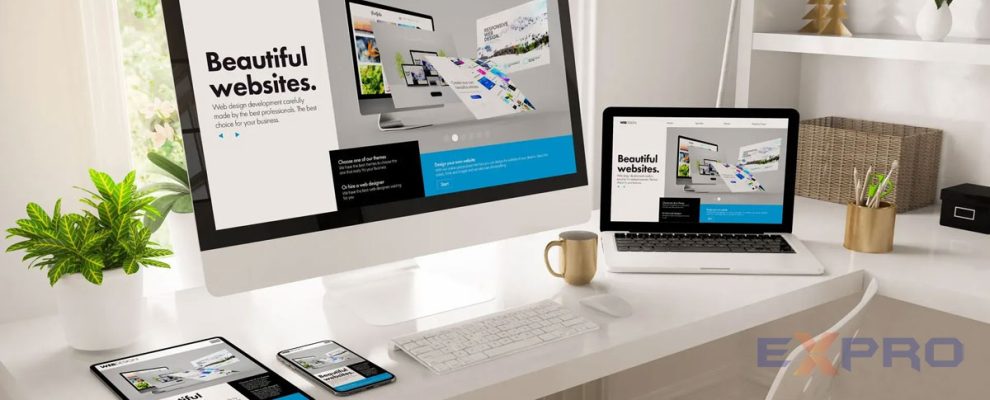 Thiết kế website tại Hưng Yên chuyên nghiệp – chất lượng – giá tốt