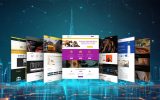 Top 6 công ty thiết kế web tốt nhất tại TP Hồ Chí Minh uy tín chuyên nghiệp