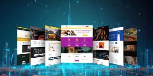 Top 6 công ty thiết kế web tốt nhất tại TP Hồ Chí Minh uy tín chuyên nghiệp
