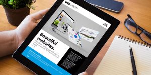 Thiết kế website tại Hải Phòng chuyên nghiệp giá tốt