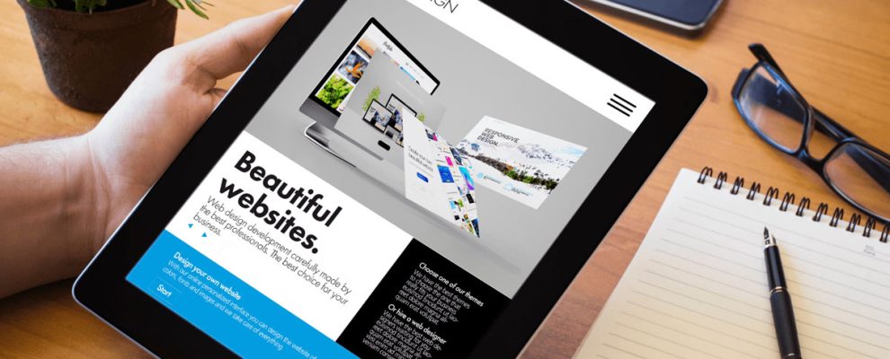 Thiết kế website tại Hải Phòng chuyên nghiệp giá tốt