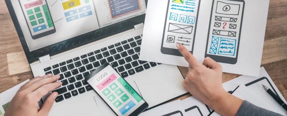 Thiết kế website tại Ninh Bình giá tốt đảm bảo chất lượng