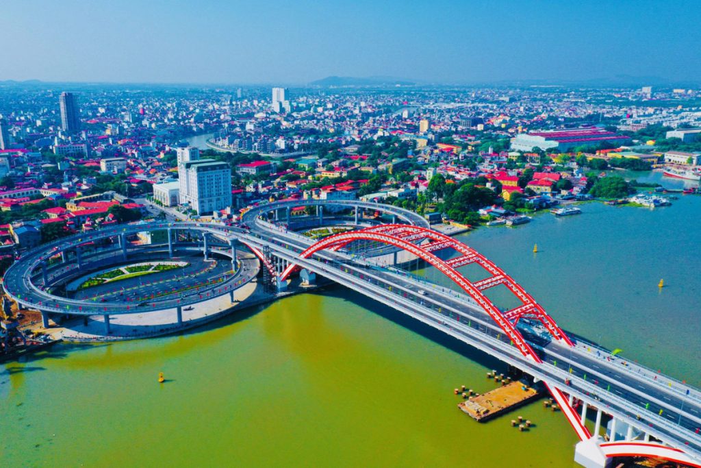 Web tại Hải Phòng