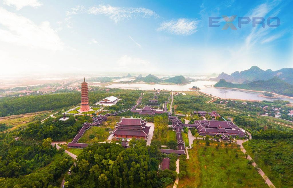 Làm web tại Ninh Bình