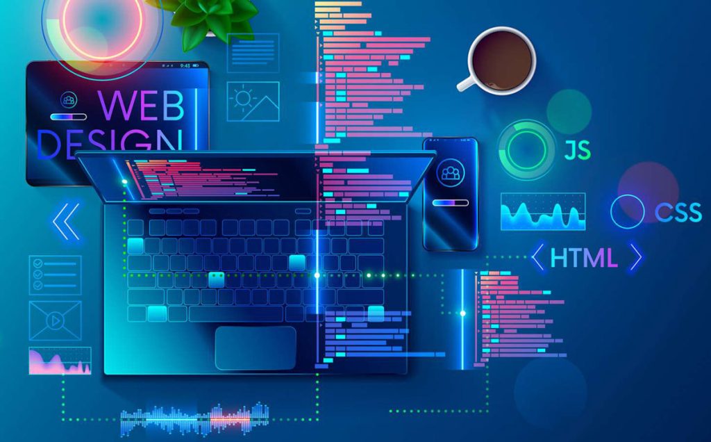 Thiết kế web Quảng Trị