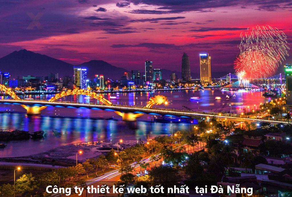 Top công ty thiết kế web tốt nhất tại Đà Nẵng