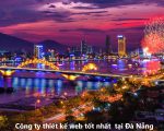 Top công ty thiết kế website chuyên nghiêp uy tín nhất tại Đà Nẵng