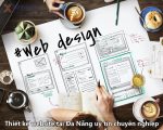 Thiết kế website tại Đà Nẵng chuyên nghiệp chất lượng