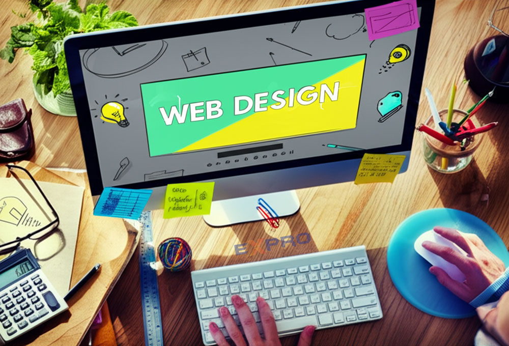 Làm web tại Quảng Ngãi