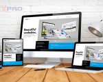 Thiết kế website tại Quảng Ngãi chuyên nghiệp giao diện đẹp mắt