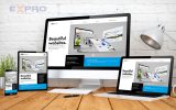 Thiết kế website tại Quảng Ngãi chuyên nghiệp giao diện đẹp mắt