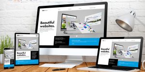 Thiết kế website tại Quảng Ngãi chuyên nghiệp giao diện đẹp mắt