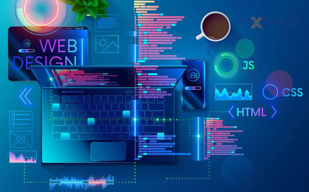 Thiết kế website tại Gia Lai