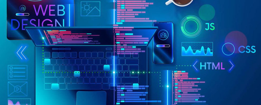 Thiết kế website tại Gia Lai uy tín chuyên nghiệp